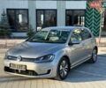 Серый Фольксваген e-Golf, объемом двигателя 0 л и пробегом 163 тыс. км за 7900 $, фото 1 на Automoto.ua