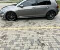 Серый Фольксваген e-Golf, объемом двигателя 0 л и пробегом 135 тыс. км за 10000 $, фото 4 на Automoto.ua