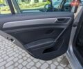 Серый Фольксваген e-Golf, объемом двигателя 0 л и пробегом 119 тыс. км за 8700 $, фото 11 на Automoto.ua