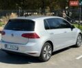 Сірий Фольксваген e-Golf, об'ємом двигуна 0 л та пробігом 91 тис. км за 9200 $, фото 9 на Automoto.ua