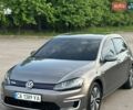 Сірий Фольксваген e-Golf, об'ємом двигуна 0 л та пробігом 122 тис. км за 9000 $, фото 1 на Automoto.ua