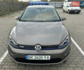 Серый Фольксваген e-Golf, объемом двигателя 0 л и пробегом 144 тыс. км за 8400 $, фото 2 на Automoto.ua