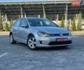 Серый Фольксваген e-Golf, объемом двигателя 0 л и пробегом 96 тыс. км за 7899 $, фото 1 на Automoto.ua