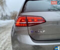 Сірий Фольксваген e-Golf, об'ємом двигуна 0 л та пробігом 105 тис. км за 7800 $, фото 8 на Automoto.ua