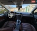 Сірий Фольксваген e-Golf, об'ємом двигуна 0 л та пробігом 115 тис. км за 10000 $, фото 27 на Automoto.ua