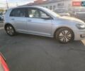 Сірий Фольксваген e-Golf, об'ємом двигуна 0 л та пробігом 108 тис. км за 9999 $, фото 6 на Automoto.ua