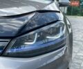 Сірий Фольксваген e-Golf, об'ємом двигуна 0 л та пробігом 96 тис. км за 8750 $, фото 16 на Automoto.ua