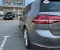 Серый Фольксваген e-Golf, объемом двигателя 0 л и пробегом 96 тыс. км за 10500 $, фото 8 на Automoto.ua