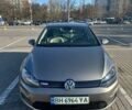 Серый Фольксваген e-Golf, объемом двигателя 0 л и пробегом 118 тыс. км за 10500 $, фото 1 на Automoto.ua