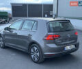 Сірий Фольксваген e-Golf, об'ємом двигуна 0 л та пробігом 89 тис. км за 8500 $, фото 2 на Automoto.ua