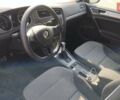 Серый Фольксваген e-Golf, объемом двигателя 0 л и пробегом 61 тыс. км за 9696 $, фото 14 на Automoto.ua