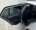 Серый Фольксваген e-Golf, объемом двигателя 0 л и пробегом 182 тыс. км за 8100 $, фото 10 на Automoto.ua