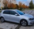 Серый Фольксваген e-Golf, объемом двигателя 0 л и пробегом 130 тыс. км за 8800 $, фото 8 на Automoto.ua