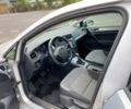 Сірий Фольксваген e-Golf, об'ємом двигуна 0 л та пробігом 100 тис. км за 8699 $, фото 24 на Automoto.ua