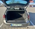 Сірий Фольксваген e-Golf, об'ємом двигуна 0 л та пробігом 121 тис. км за 8399 $, фото 11 на Automoto.ua