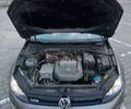 Сірий Фольксваген e-Golf, об'ємом двигуна 0 л та пробігом 97 тис. км за 10500 $, фото 18 на Automoto.ua