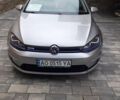 Сірий Фольксваген e-Golf, об'ємом двигуна 0 л та пробігом 133 тис. км за 9499 $, фото 16 на Automoto.ua