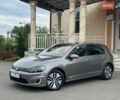 Сірий Фольксваген e-Golf, об'ємом двигуна 0 л та пробігом 141 тис. км за 8999 $, фото 4 на Automoto.ua