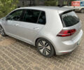 Сірий Фольксваген e-Golf, об'ємом двигуна 0 л та пробігом 92 тис. км за 9250 $, фото 1 на Automoto.ua