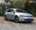 Сірий Фольксваген e-Golf, об'ємом двигуна 0 л та пробігом 157 тис. км за 7900 $, фото 31 на Automoto.ua