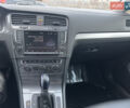 Сірий Фольксваген e-Golf, об'ємом двигуна 0 л та пробігом 150 тис. км за 8000 $, фото 17 на Automoto.ua