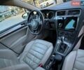 Серый Фольксваген e-Golf, объемом двигателя 0 л и пробегом 96 тыс. км за 10500 $, фото 17 на Automoto.ua