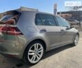 Серый Фольксваген e-Golf, объемом двигателя 0 л и пробегом 68 тыс. км за 11700 $, фото 9 на Automoto.ua