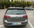 Сірий Фольксваген e-Golf, об'ємом двигуна 0 л та пробігом 100 тис. км за 9300 $, фото 8 на Automoto.ua