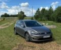 Сірий Фольксваген e-Golf, об'ємом двигуна 0 л та пробігом 117 тис. км за 10900 $, фото 2 на Automoto.ua