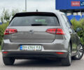 Серый Фольксваген e-Golf, объемом двигателя 0 л и пробегом 118 тыс. км за 9500 $, фото 36 на Automoto.ua