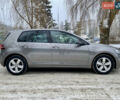 Сірий Фольксваген e-Golf, об'ємом двигуна 0 л та пробігом 105 тис. км за 7800 $, фото 4 на Automoto.ua