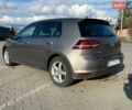 Серый Фольксваген e-Golf, объемом двигателя 0 л и пробегом 127 тыс. км за 10900 $, фото 3 на Automoto.ua
