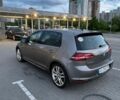 Сірий Фольксваген e-Golf, об'ємом двигуна 0 л та пробігом 96 тис. км за 10500 $, фото 7 на Automoto.ua
