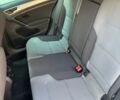 Сірий Фольксваген e-Golf, об'ємом двигуна 0 л та пробігом 181 тис. км за 7777 $, фото 12 на Automoto.ua