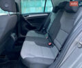 Сірий Фольксваген e-Golf, об'ємом двигуна 0 л та пробігом 105 тис. км за 7800 $, фото 28 на Automoto.ua