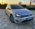 Сірий Фольксваген e-Golf, об'ємом двигуна 0 л та пробігом 161 тис. км за 8950 $, фото 21 на Automoto.ua