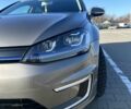 Серый Фольксваген e-Golf, объемом двигателя 0 л и пробегом 121 тыс. км за 9199 $, фото 4 на Automoto.ua