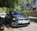Серый Фольксваген e-Golf, объемом двигателя 0 л и пробегом 82 тыс. км за 9300 $, фото 3 на Automoto.ua