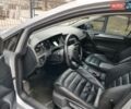 Сірий Фольксваген e-Golf, об'ємом двигуна 0 л та пробігом 143 тис. км за 8200 $, фото 12 на Automoto.ua