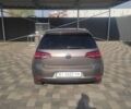 Серый Фольксваген e-Golf, объемом двигателя 0 л и пробегом 200 тыс. км за 8500 $, фото 1 на Automoto.ua