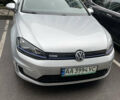 Сірий Фольксваген e-Golf, об'ємом двигуна 0 л та пробігом 92 тис. км за 9250 $, фото 4 на Automoto.ua