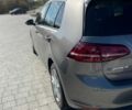 Сірий Фольксваген e-Golf, об'ємом двигуна 0 л та пробігом 114 тис. км за 7900 $, фото 5 на Automoto.ua