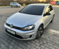 Сірий Фольксваген e-Golf, об'ємом двигуна 0 л та пробігом 162 тис. км за 8299 $, фото 54 на Automoto.ua