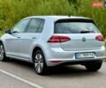 Серый Фольксваген e-Golf, объемом двигателя 0 л и пробегом 140 тыс. км за 7300 $, фото 8 на Automoto.ua