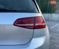 Серый Фольксваген e-Golf, объемом двигателя 0 л и пробегом 96 тыс. км за 7899 $, фото 20 на Automoto.ua