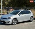 Сірий Фольксваген e-Golf, об'ємом двигуна 0 л та пробігом 91 тис. км за 9200 $, фото 5 на Automoto.ua