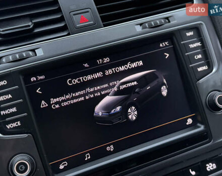 Серый Фольксваген e-Golf, объемом двигателя 0 л и пробегом 76 тыс. км за 8500 $, фото 69 на Automoto.ua