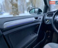 Сірий Фольксваген e-Golf, об'ємом двигуна 0 л та пробігом 105 тис. км за 7800 $, фото 21 на Automoto.ua