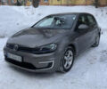 Серый Фольксваген e-Golf, объемом двигателя 0 л и пробегом 153 тыс. км за 8800 $, фото 1 на Automoto.ua
