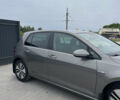 Серый Фольксваген e-Golf, объемом двигателя 0 л и пробегом 195 тыс. км за 7499 $, фото 5 на Automoto.ua